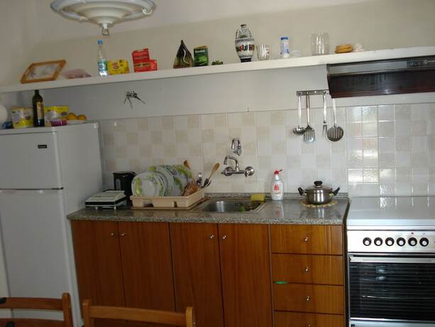 Imagen de la habitación del Hotel Ethra. Foto 18
