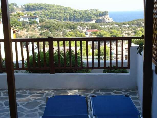 Imagen general del Hotel Ethra. Foto 11