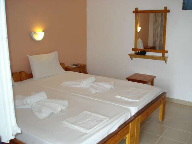 Imagen general del Hotel Ethra. Foto 15