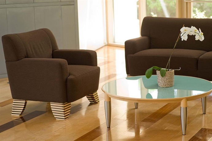 Imagen general del Hotel Ethra Reserve - Alborèa 5*. Foto 2