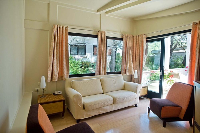 Imagen general del Hotel Ethra Reserve - Alborèa 5*. Foto 6