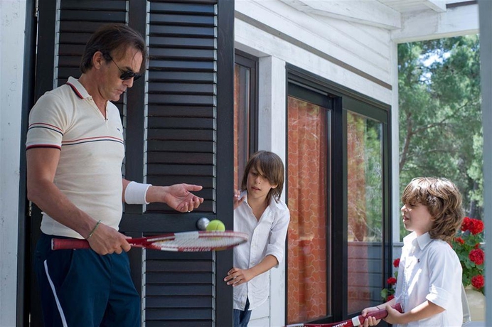 Imagen general del Hotel Ethra Reserve - Alborèa 5*. Foto 7