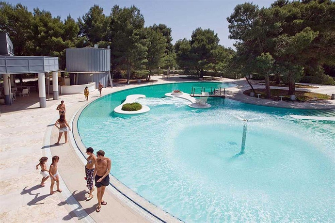 Imagen general del Hotel Ethra Reserve - Alborèa 5*. Foto 9