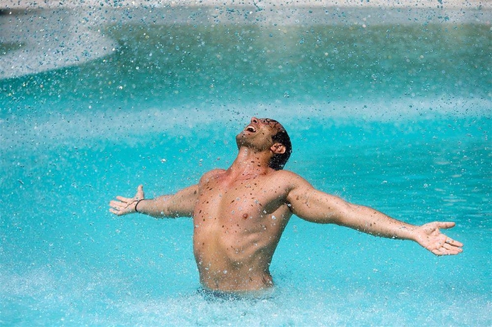 Imagen general del Hotel Ethra Reserve - Alborèa 5*. Foto 11