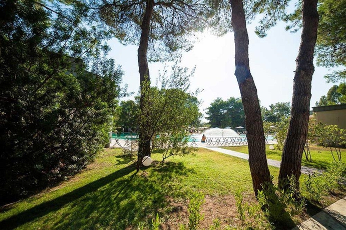 Imagen general del Hotel Ethra Reserve - Alborèa 5*. Foto 16