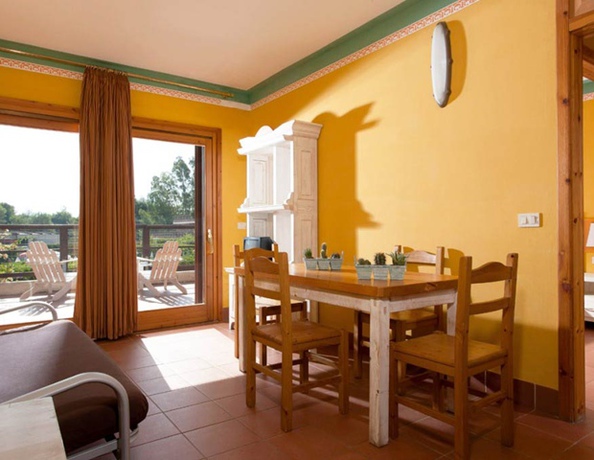 Imagen de la habitación del Hotel Ethra Reserve Valentino. Foto 6