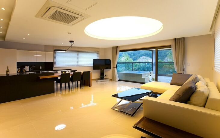 Imagen general del Hotel Ethren Resort. Foto 3