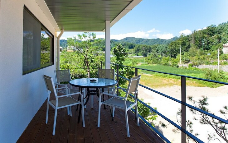 Imagen general del Hotel Ethren Resort. Foto 4