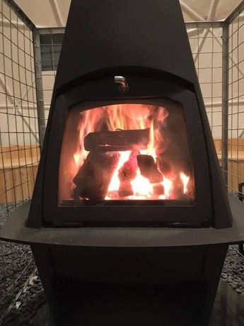 Imagen general del Hotel Ethren Resort. Foto 7