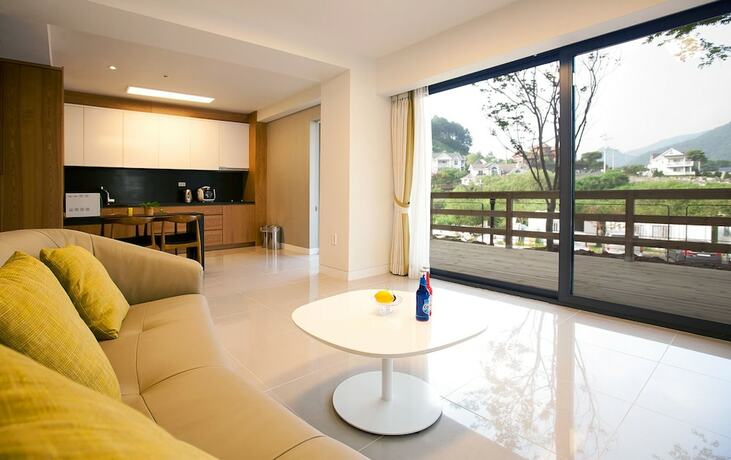 Imagen general del Hotel Ethren Resort. Foto 10