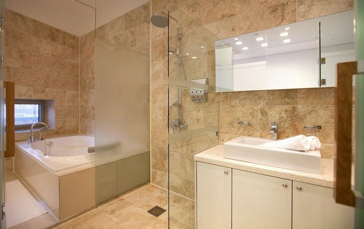 Imagen general del Hotel Ethren Resort. Foto 11