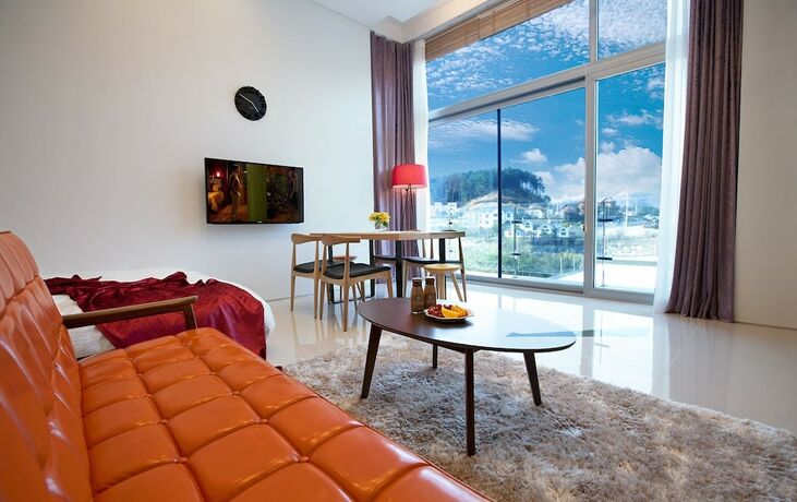 Imagen general del Hotel Ethren Resort. Foto 12