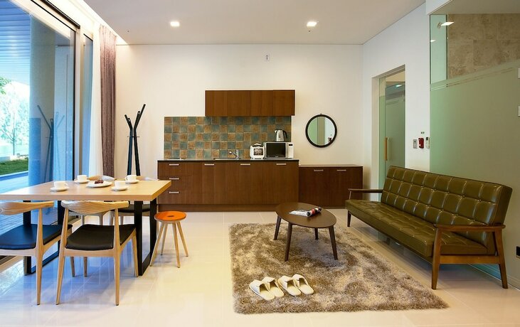 Imagen general del Hotel Ethren Resort. Foto 13