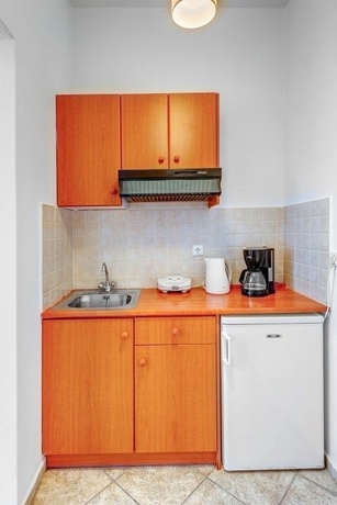 Imagen de la habitación del Hotel Ethrion. Foto 5