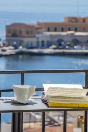 Imagen de la habitación del Hotel Ethrion. Foto 8