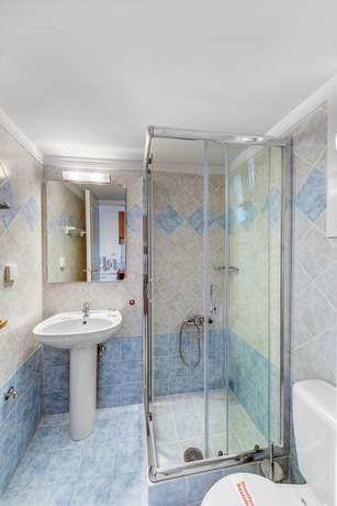 Imagen de la habitación del Hotel Ethrion. Foto 12