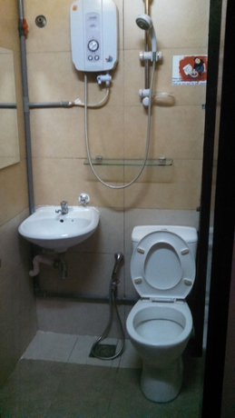 Imagen de la habitación del Hotel Etika Inn. Foto 2