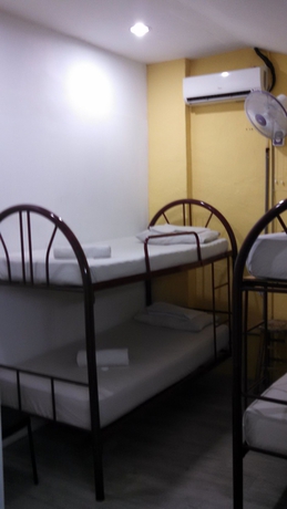 Imagen de la habitación del Hotel Etika Inn. Foto 6