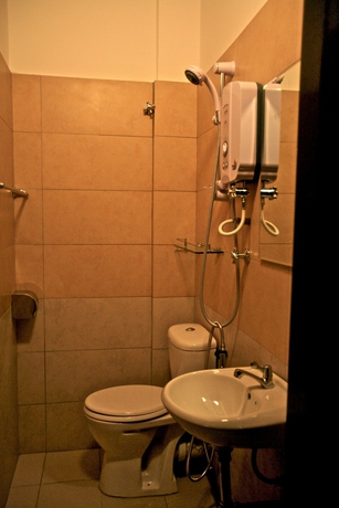 Imagen de la habitación del Hotel Etika Inn. Foto 10