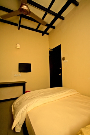 Imagen de la habitación del Hotel Etika Inn. Foto 15