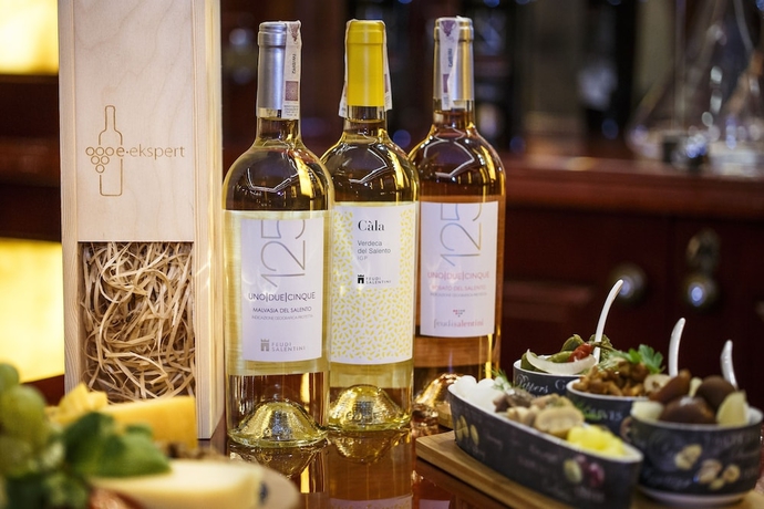 Imagen del bar/restaurante del Hotel Etiuda. Foto 4