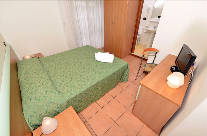 Imagen de la habitación del Hotel Etna, Lignano Sabbiadoro. Foto 15