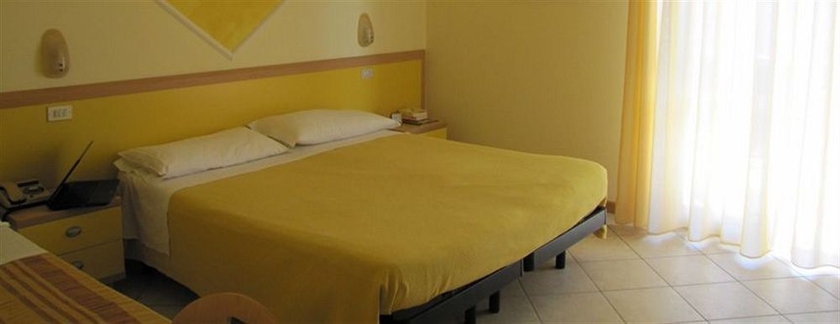 Imagen de la habitación del Hotel Etna, Riccione. Foto 8