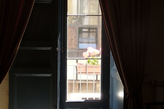 Imagen de la habitación del Hotel Etnea 316. Foto 9