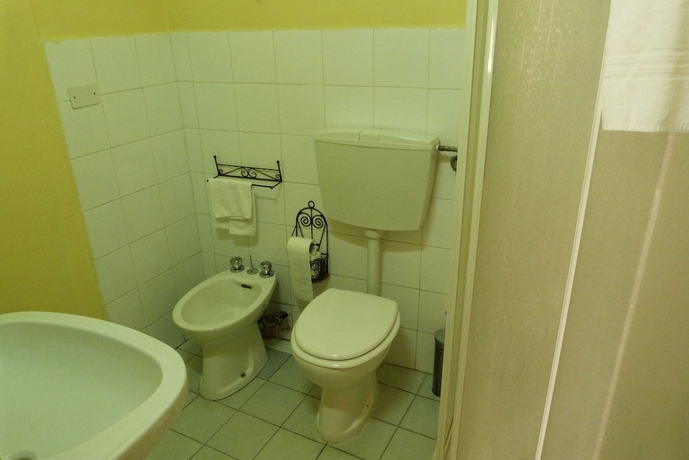 Imagen de la habitación del Hotel Etnea 316. Foto 10