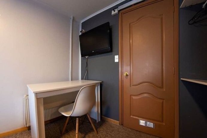 Imagen de la habitación del Hotel Etnico B&iacute;o B&iacute;o. Foto 7