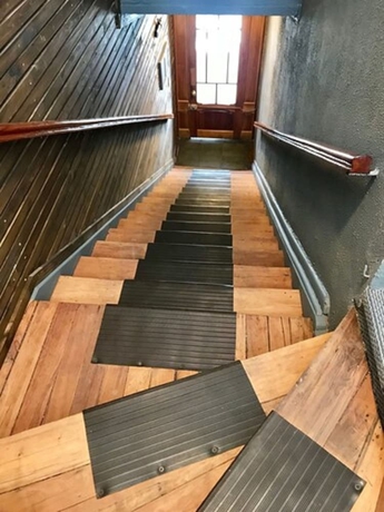 Imagen de los interiores del Hotel Etnico B&iacute;o B&iacute;o. Foto 18