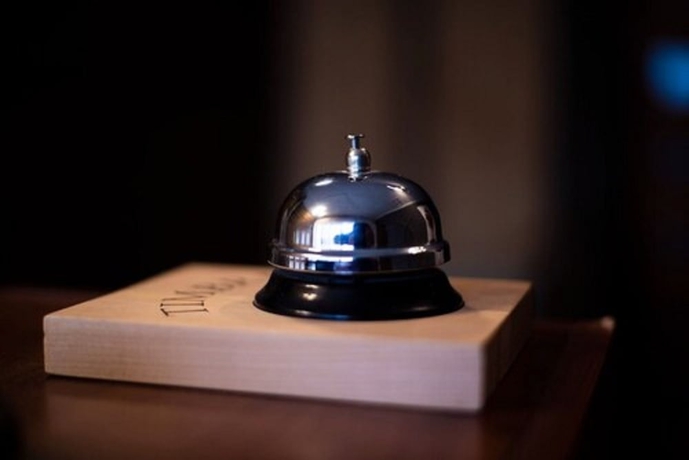 Imagen de los interiores del Hotel Etnico B&iacute;o B&iacute;o. Foto 19