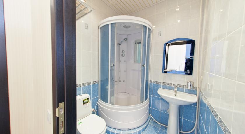Imagen de la habitación del Hotel Etnika, Kazan. Foto 2