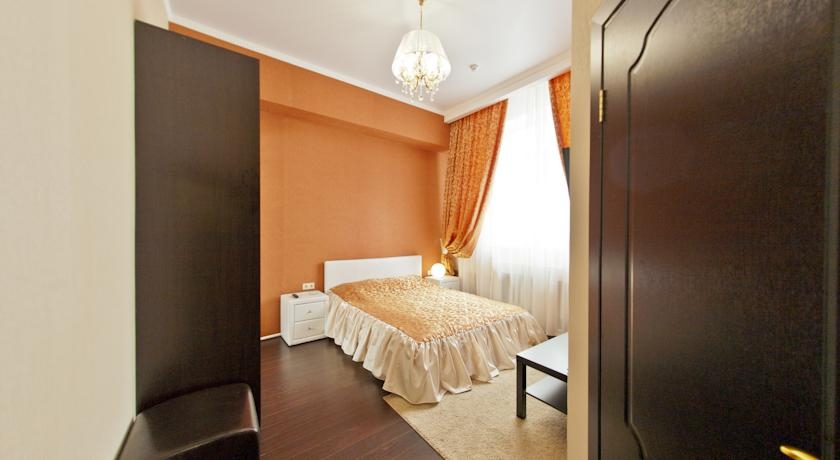 Imagen de la habitación del Hotel Etnika, Kazan. Foto 7