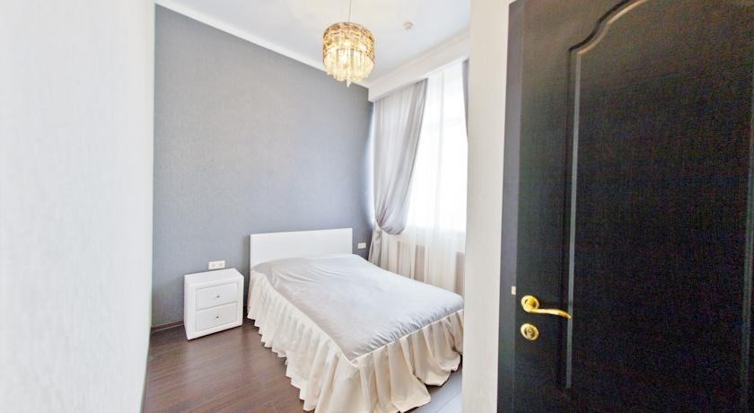 Imagen de la habitación del Hotel Etnika, Kazan. Foto 8