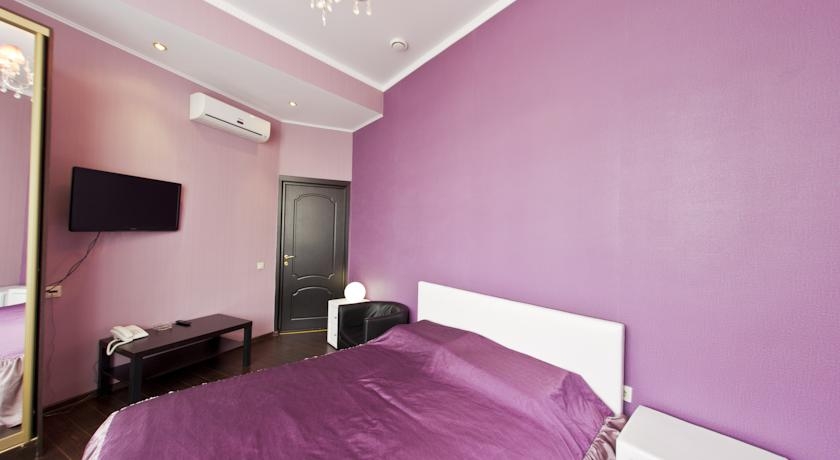 Imagen de la habitación del Hotel Etnika, Kazan. Foto 10