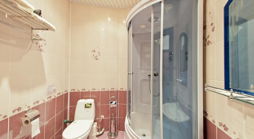 Imagen de la habitación del Hotel Etnika, Kazan. Foto 11