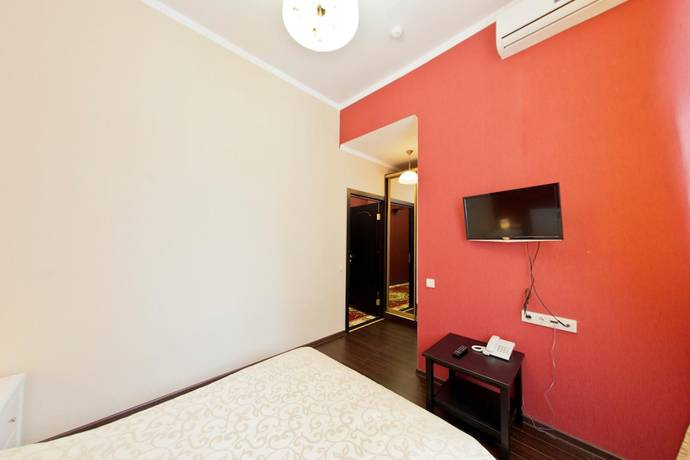 Imagen de la habitación del Hotel Etnika, Kazan. Foto 2