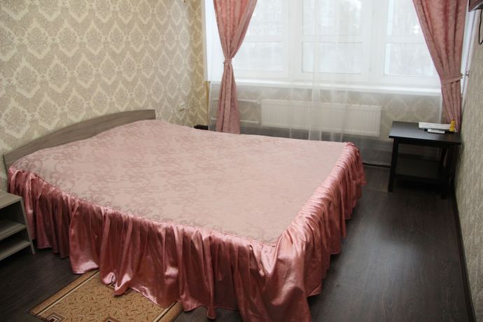 Imagen de la habitación del Hotel Etnika, Kazan. Foto 3