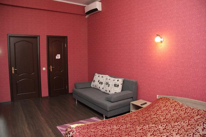 Imagen de la habitación del Hotel Etnika, Kazan. Foto 4