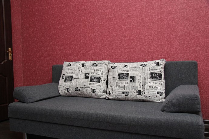 Imagen de la habitación del Hotel Etnika, Kazan. Foto 5