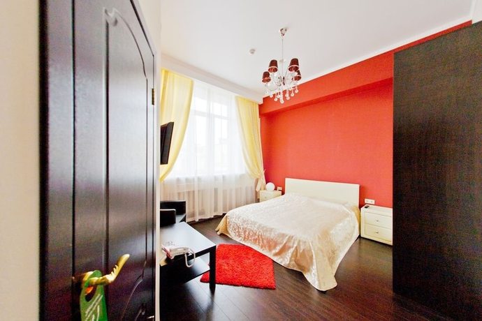 Imagen de la habitación del Hotel Etnika, Kazan. Foto 6