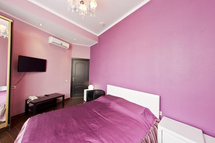 Imagen de la habitación del Hotel Etnika, Kazan. Foto 7