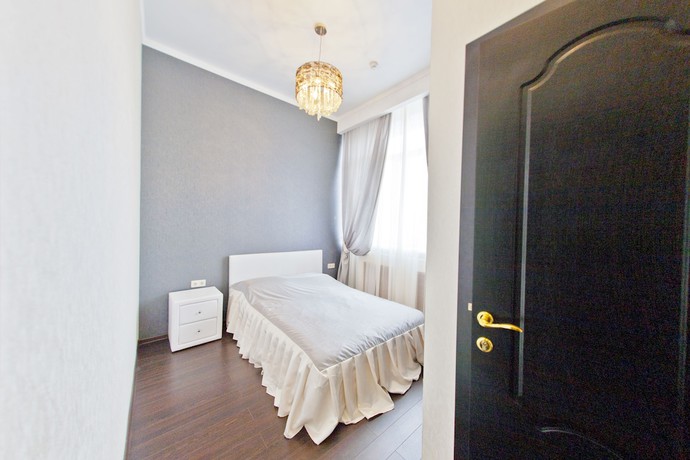 Imagen de la habitación del Hotel Etnika, Kazan. Foto 8