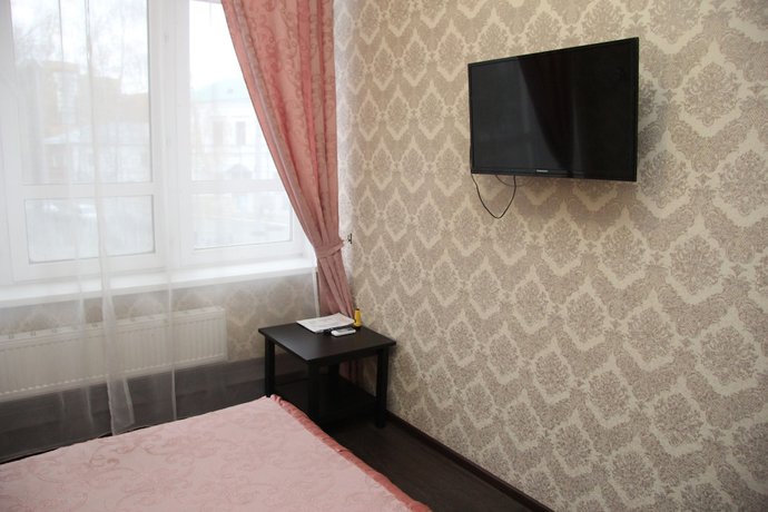 Imagen de la habitación del Hotel Etnika, Kazan. Foto 9