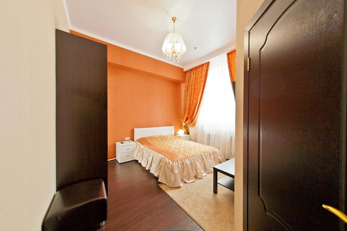 Imagen de la habitación del Hotel Etnika, Kazan. Foto 10