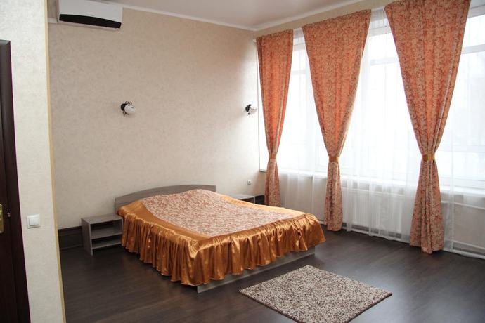 Imagen de la habitación del Hotel Etnika, Kazan. Foto 11