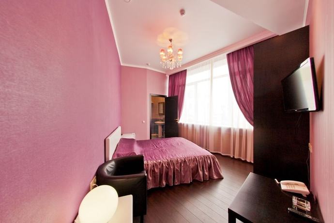 Imagen de la habitación del Hotel Etnika, Kazan. Foto 12