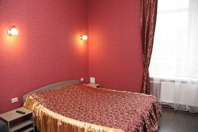 Imagen de la habitación del Hotel Etnika, Kazan. Foto 14