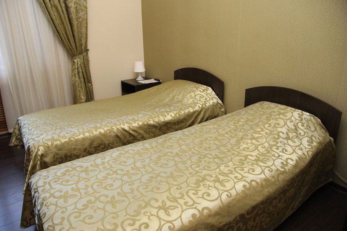 Imagen de la habitación del Hotel Etnika, Kazan. Foto 15